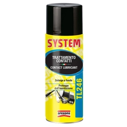 vendita online Trattamento contatti tl246 400 g. Spray tecnici Arexons